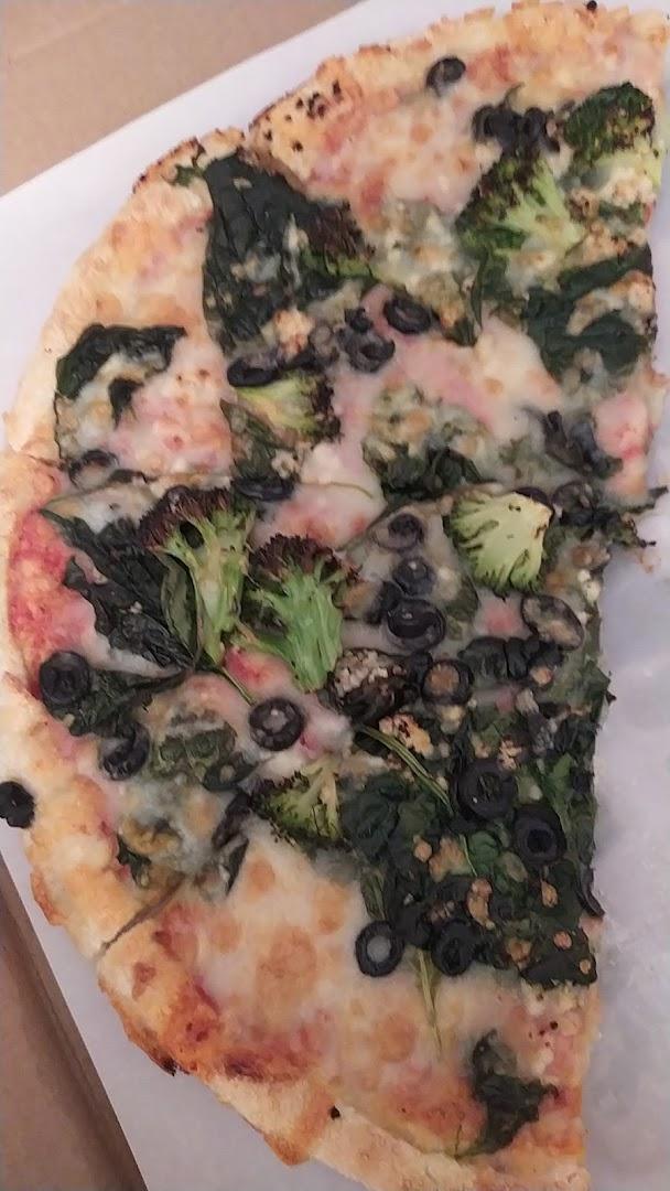 Burlington House of Pizza
